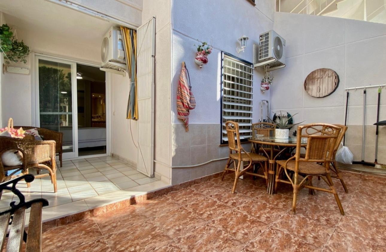 Piso en venta en Torrevieja