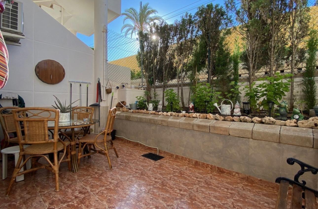 Piso en venta en Torrevieja