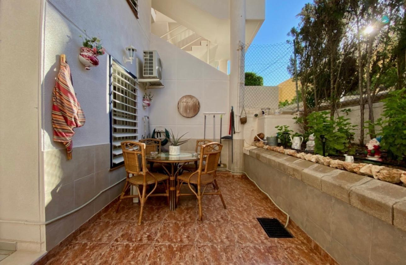 Piso en venta en Torrevieja