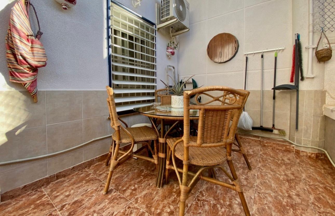 Piso en venta en Torrevieja