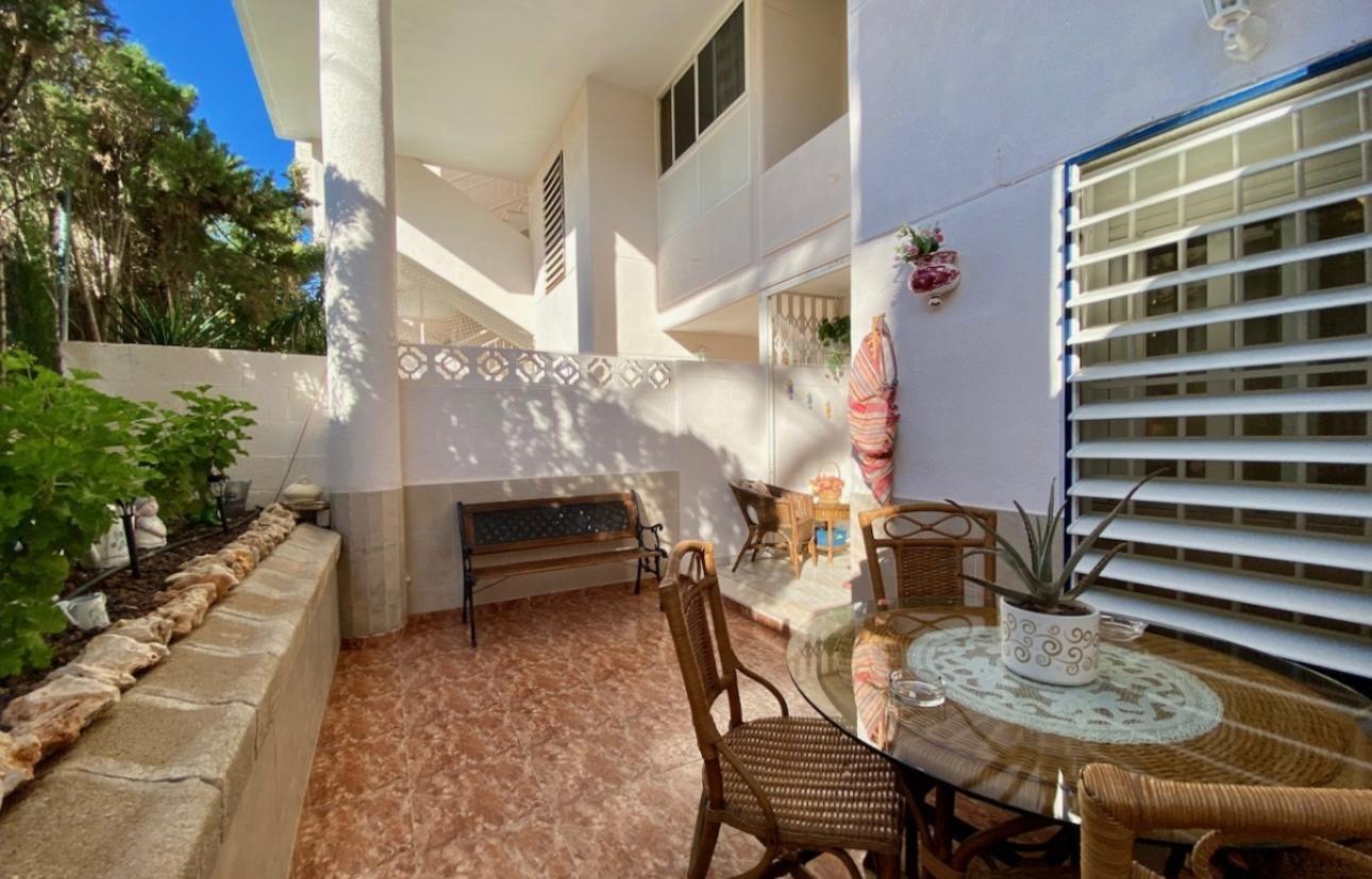 Piso en venta en Torrevieja