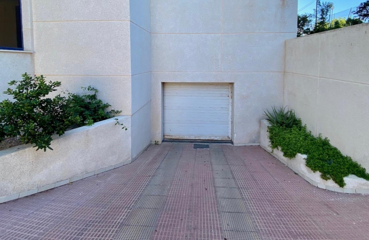 Piso en venta en Torrevieja