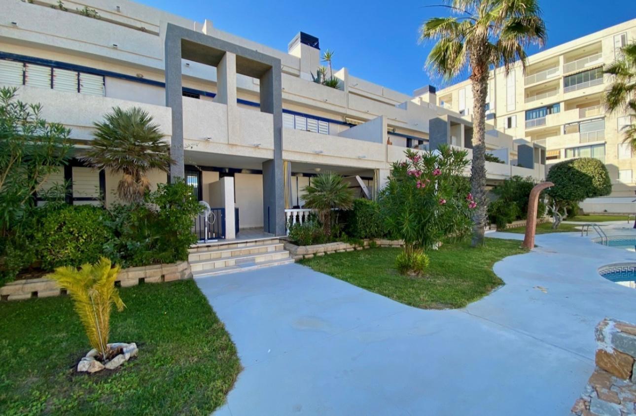 Piso en venta en Torrevieja
