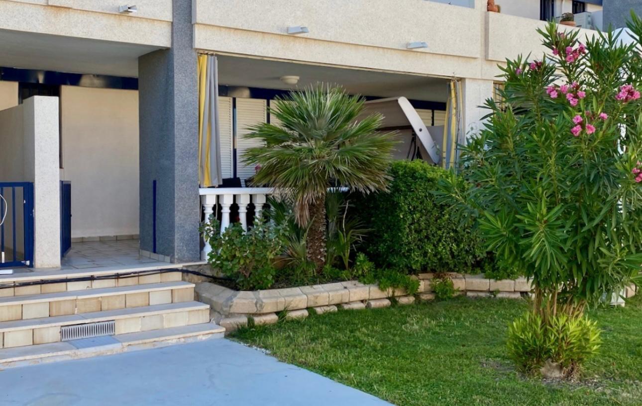 Piso en venta en Torrevieja