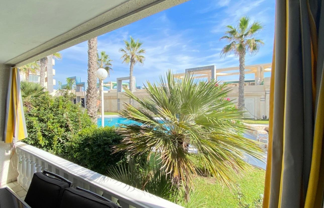 Piso en venta en Torrevieja