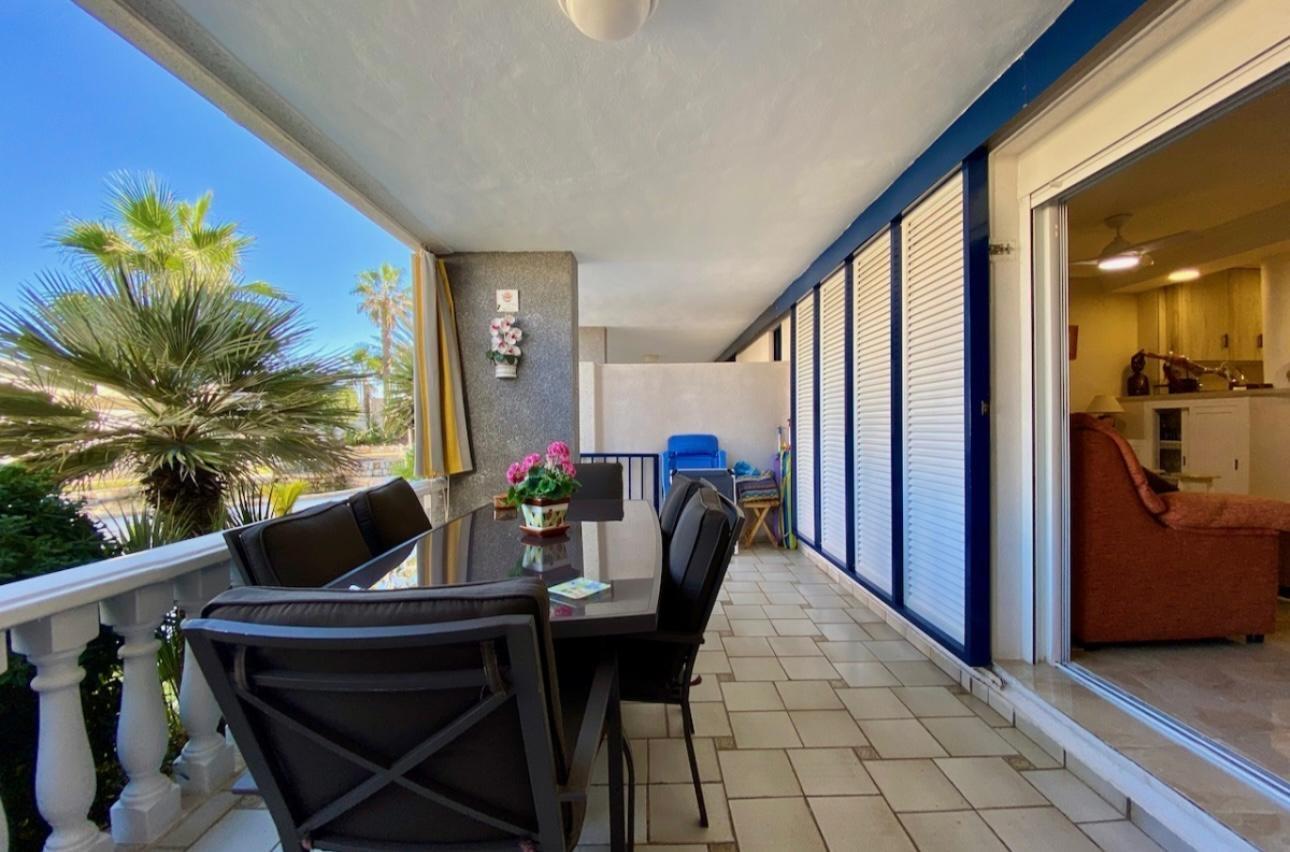 Piso en venta en Torrevieja