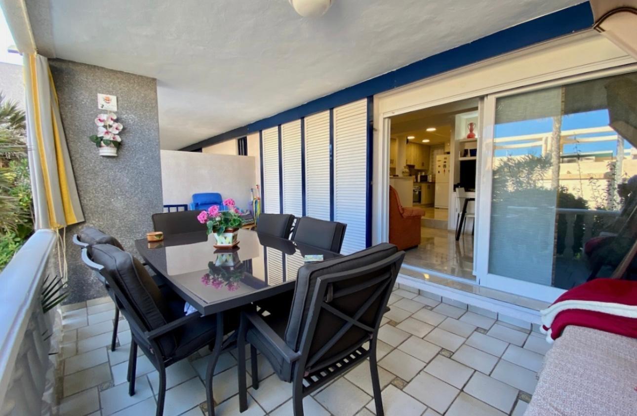 Piso en venta en Torrevieja