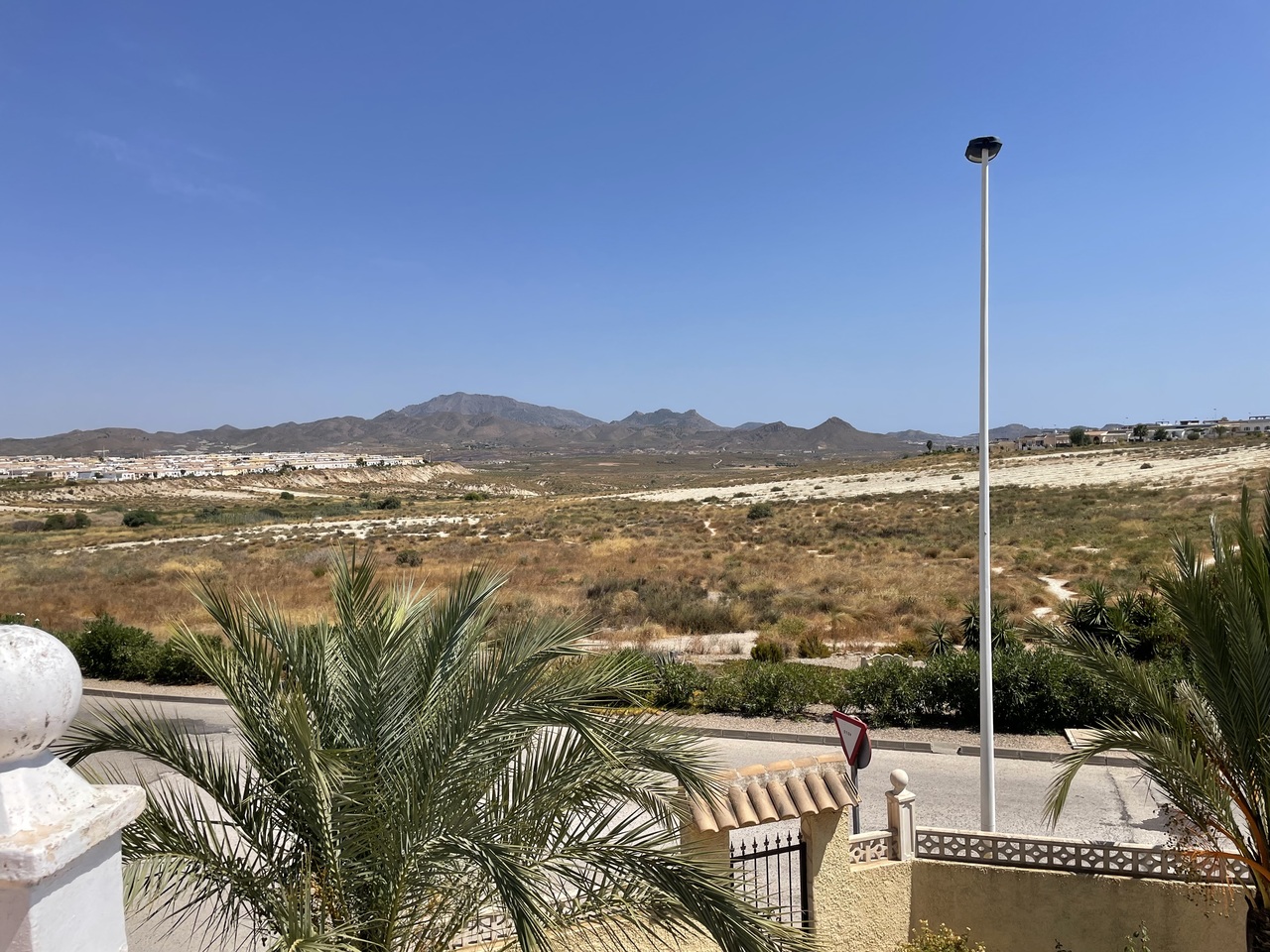 Villa en venta en Camposol