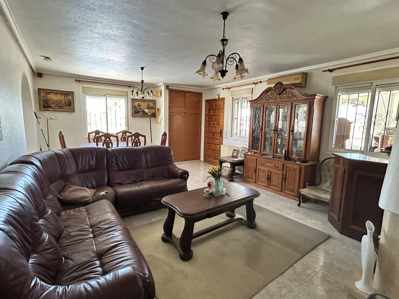 Villa en venta en Camposol