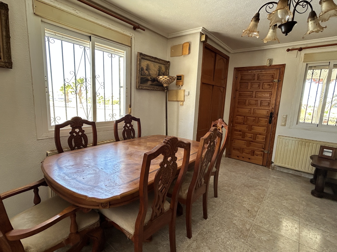 Villa en venta en Camposol