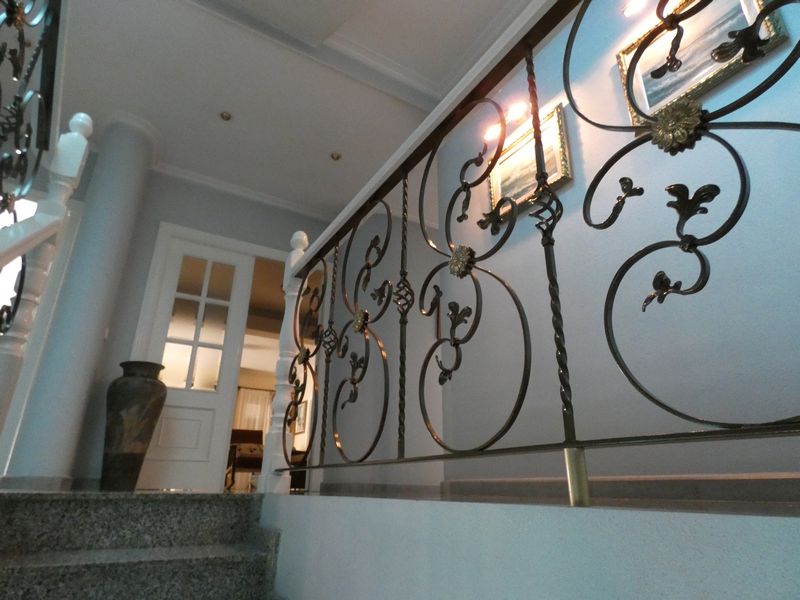 Villa en venta en Almoradi