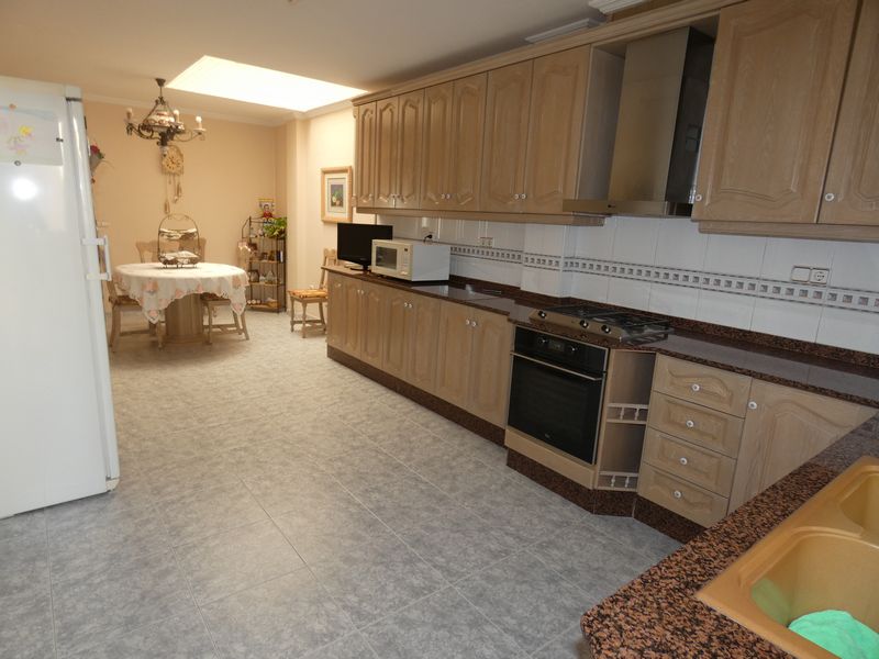 Villa en venta en Almoradi
