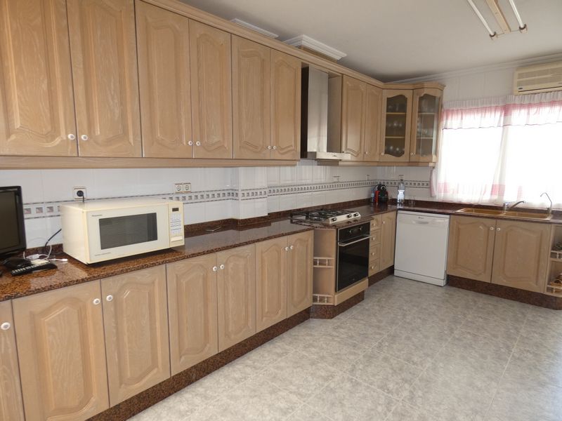 Villa en venta en Almoradi