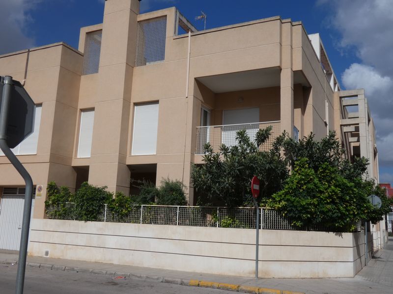 Villa en venta en Almoradi