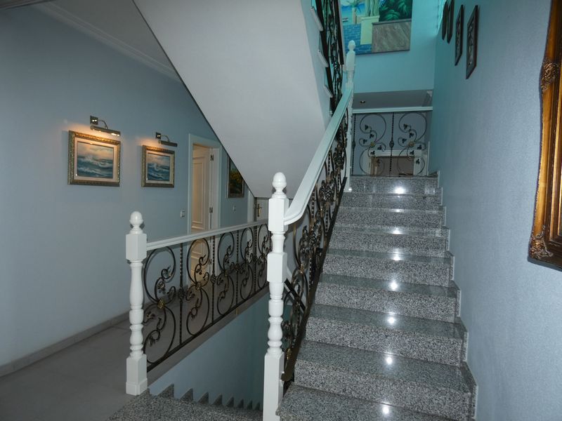 Villa en venta en Almoradi