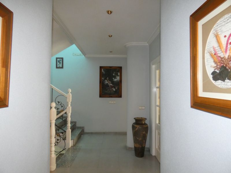 Villa en venta en Almoradi