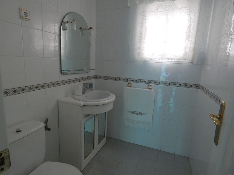 Villa en venta en Almoradi
