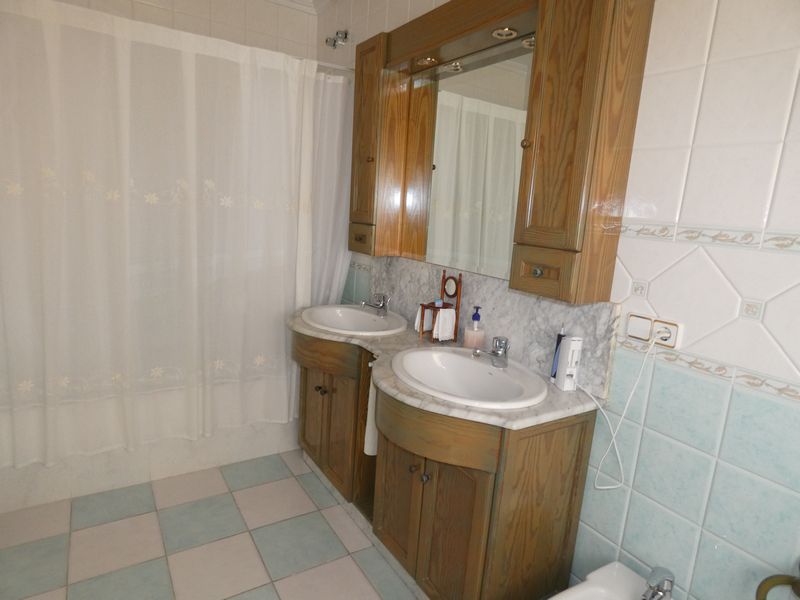 Villa en venta en Almoradi