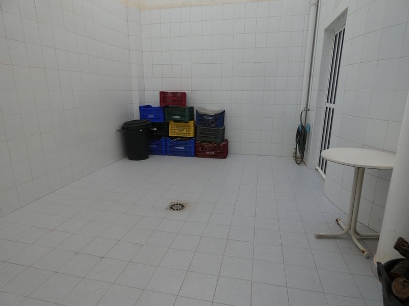 Villa en venta en Almoradi