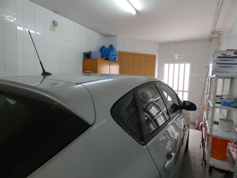 Villa en venta en Almoradi