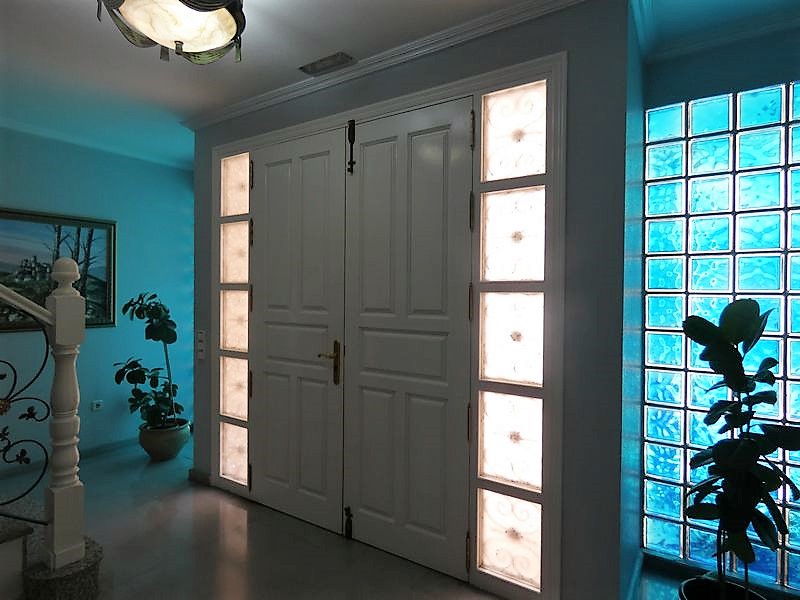 Villa en venta en Almoradi