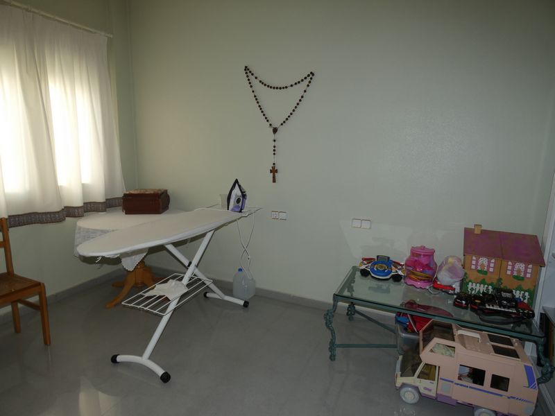 Villa en venta en Almoradi
