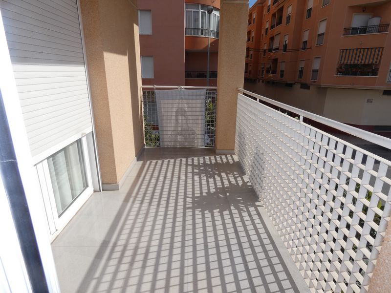 Villa en venta en Almoradi