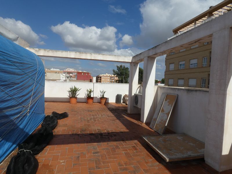 Villa en venta en Almoradi