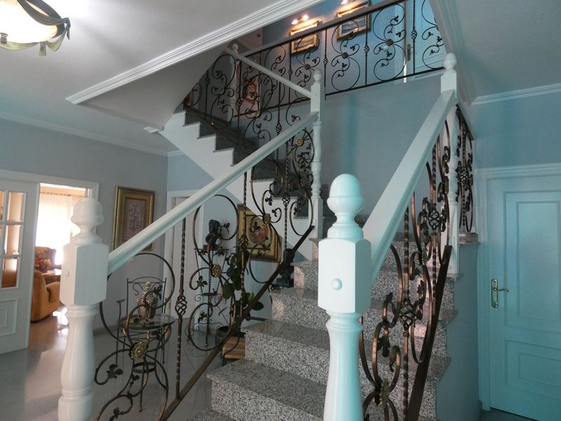 Villa en venta en Almoradi