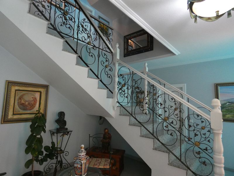 Villa en venta en Almoradi