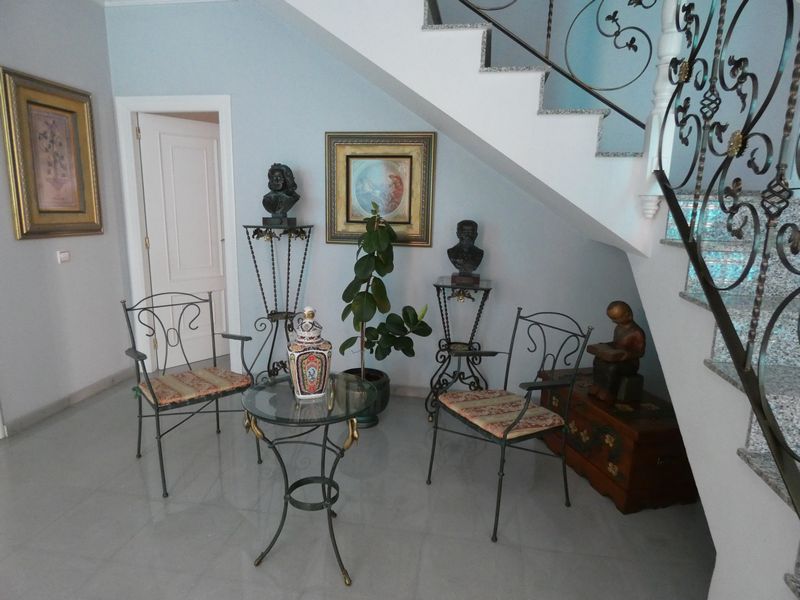 Villa en venta en Almoradi