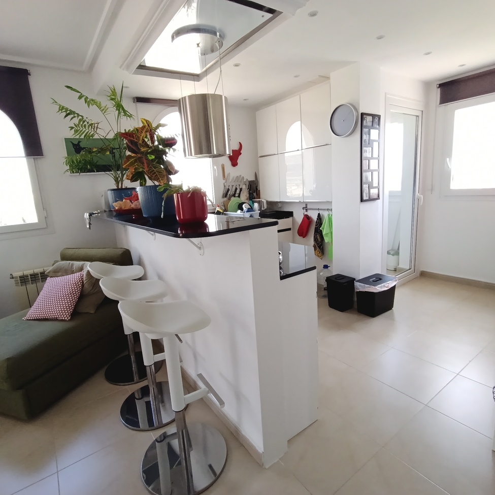 Apartment for sale in Hacienda Riquelme Golf Resort, Murcia, Spain