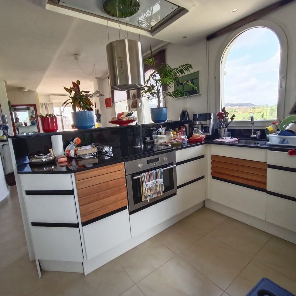 Apartment for sale in Hacienda Riquelme Golf Resort, Murcia, Spain