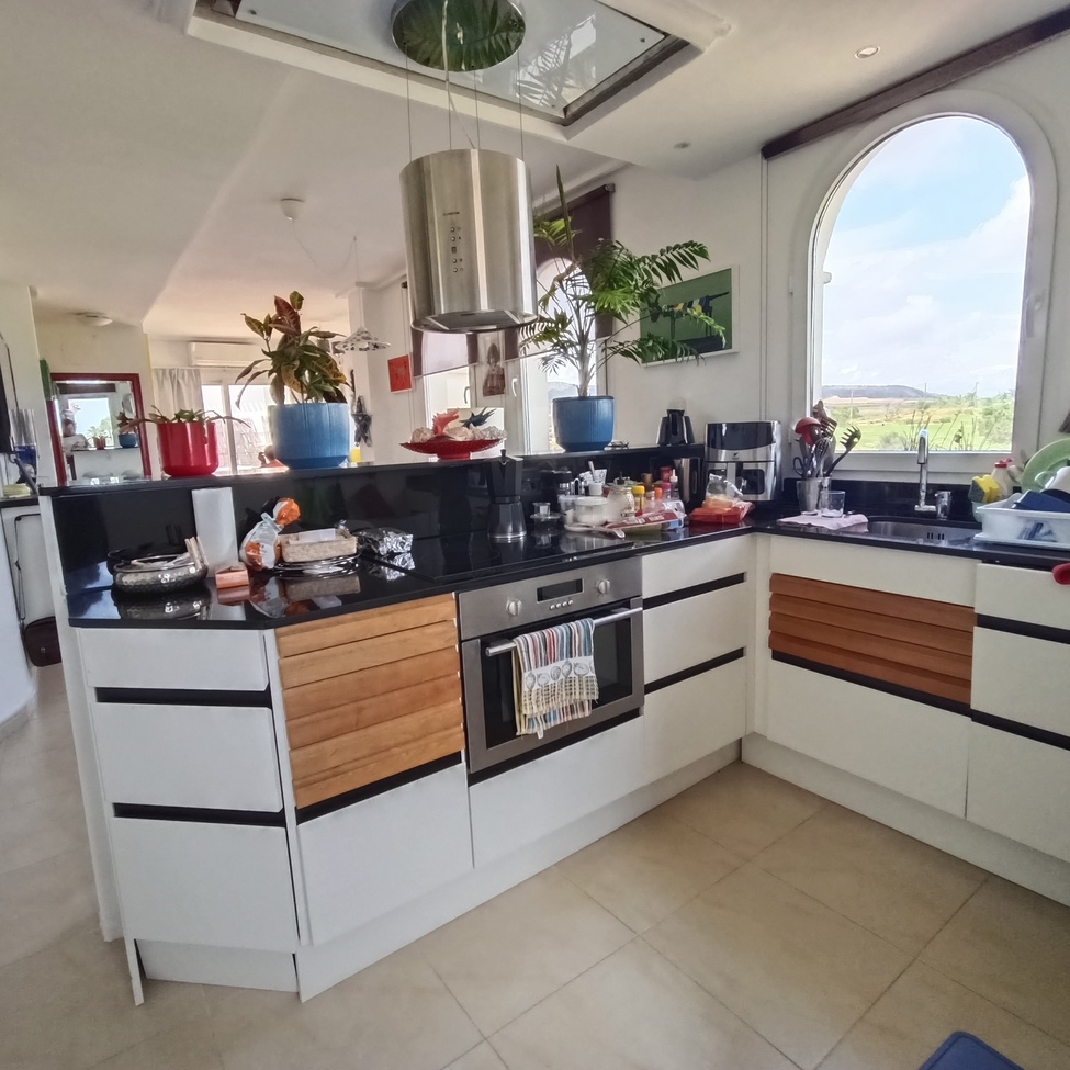 Apartment for sale in Hacienda Riquelme Golf Resort, Murcia, Spain