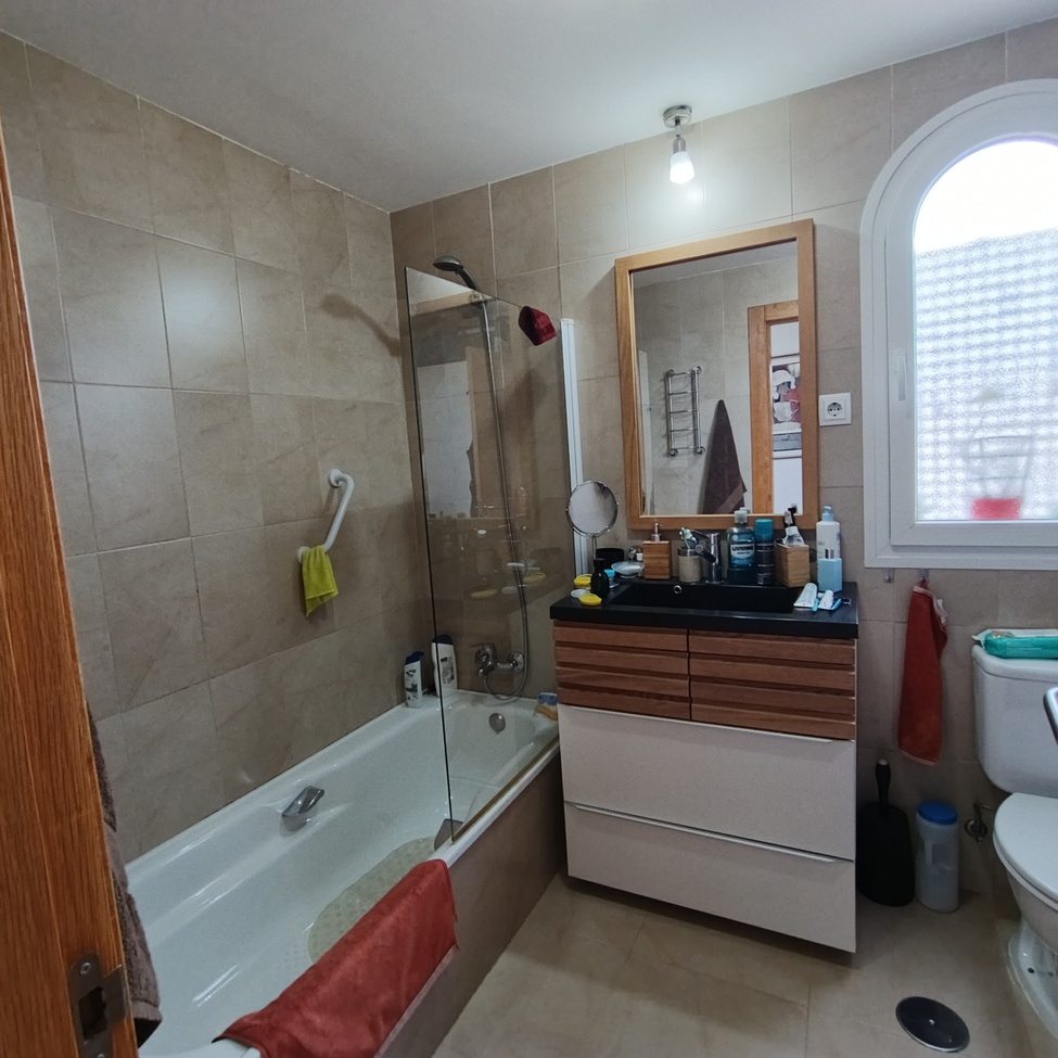 Apartment for sale in Hacienda Riquelme Golf Resort, Murcia, Spain