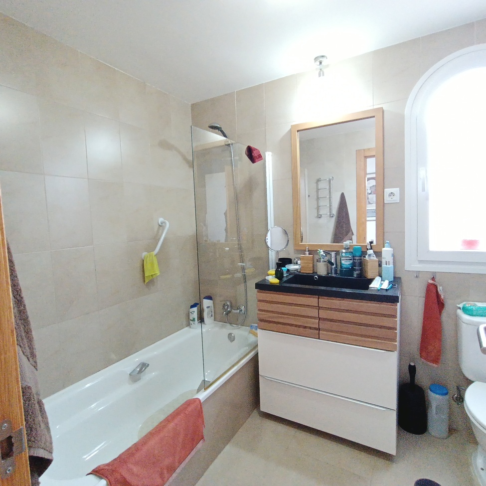 Apartment for sale in Hacienda Riquelme Golf Resort, Murcia, Spain