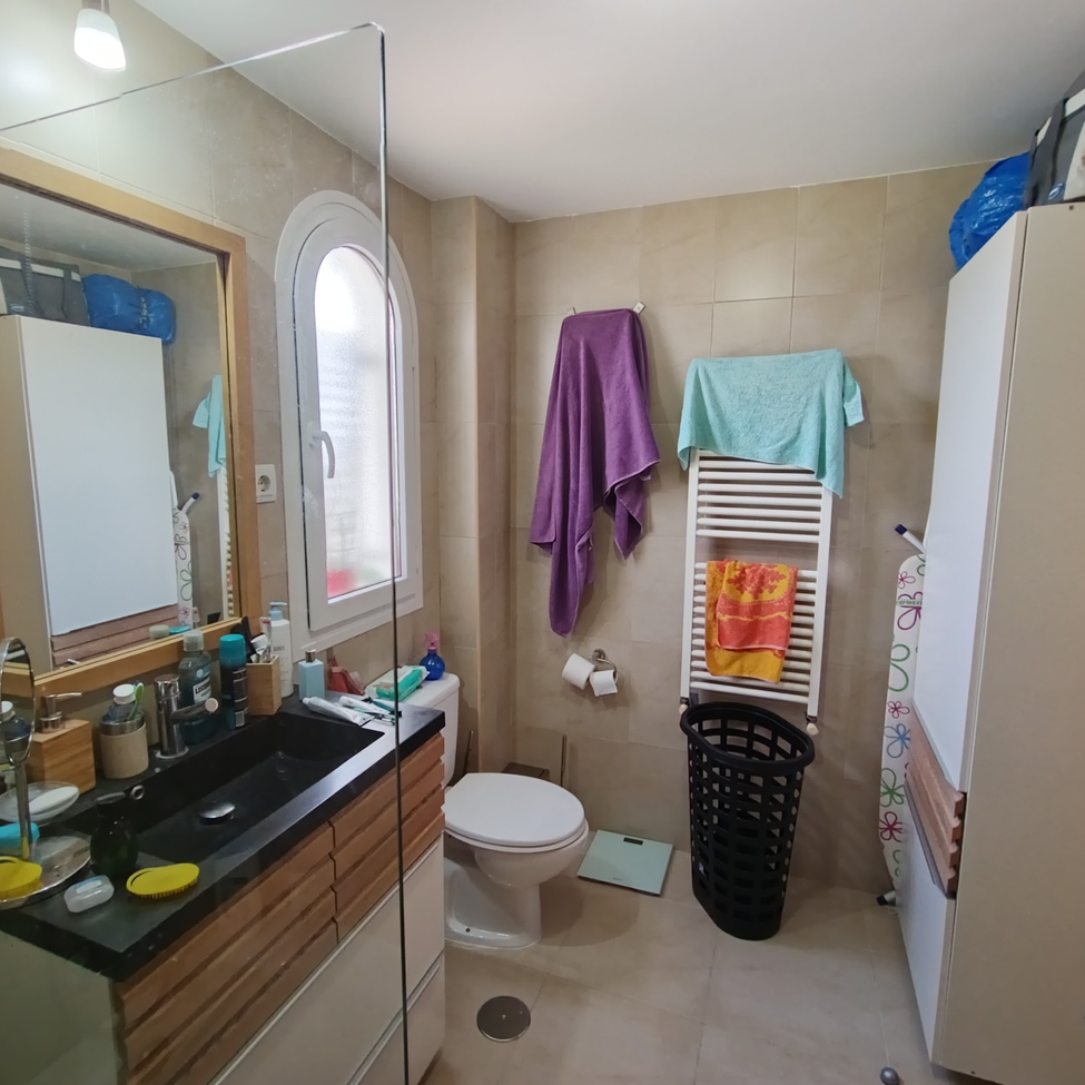 Apartment for sale in Hacienda Riquelme Golf Resort, Murcia, Spain
