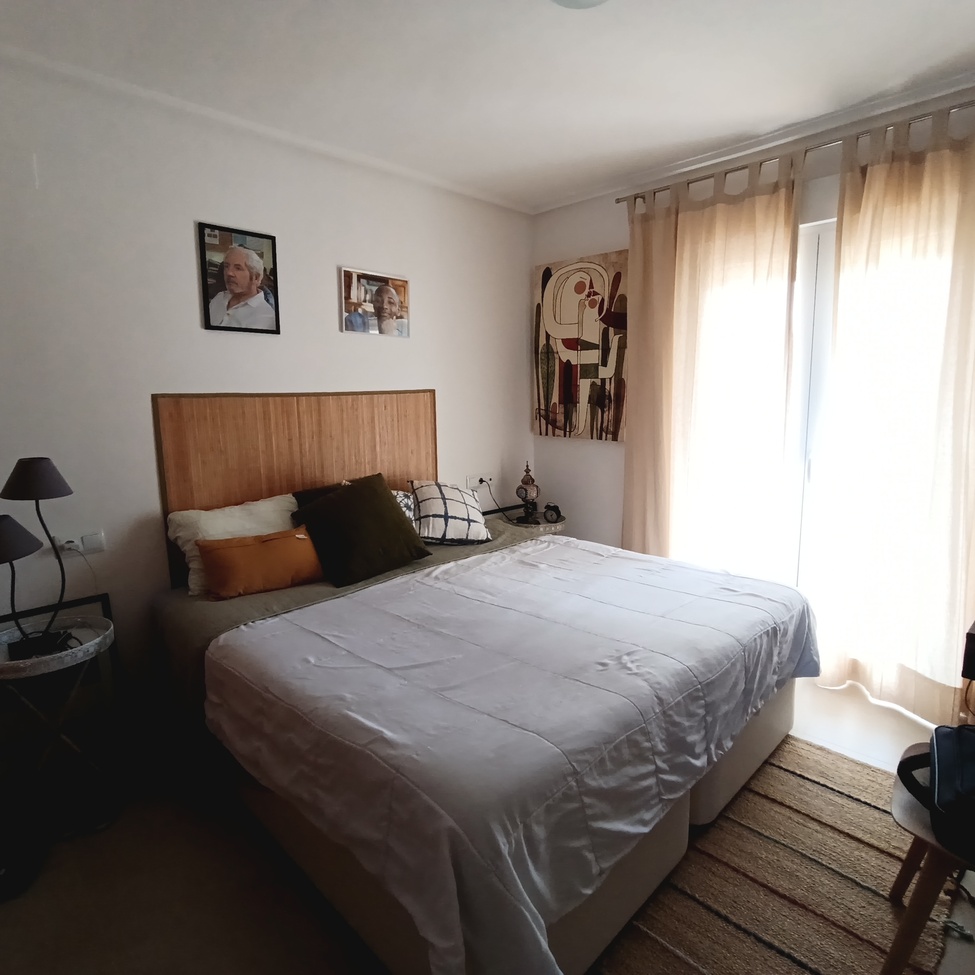Apartment for sale in Hacienda Riquelme Golf Resort, Murcia, Spain