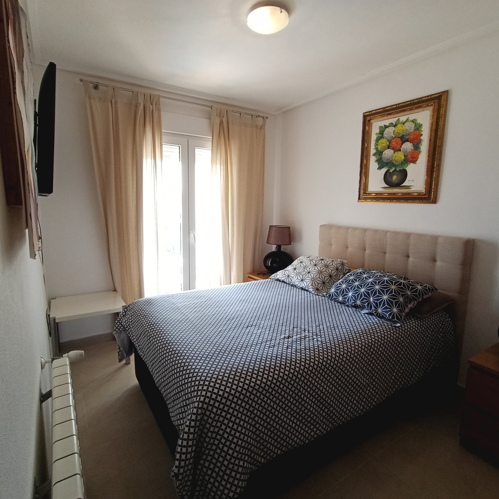 Apartment for sale in Hacienda Riquelme Golf Resort, Murcia, Spain