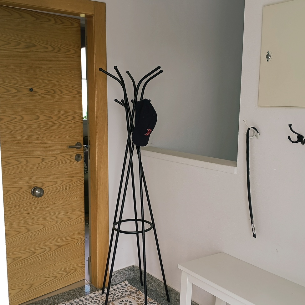 Apartment for sale in Hacienda Riquelme Golf Resort, Murcia, Spain