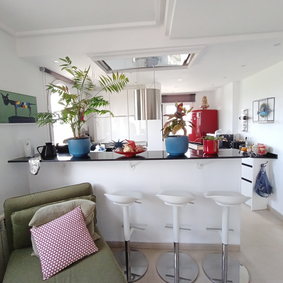 Apartment for sale in Hacienda Riquelme Golf Resort, Murcia, Spain