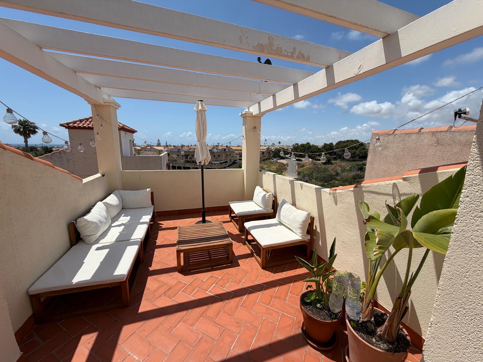 Piso en venta en Orihuela Costa
