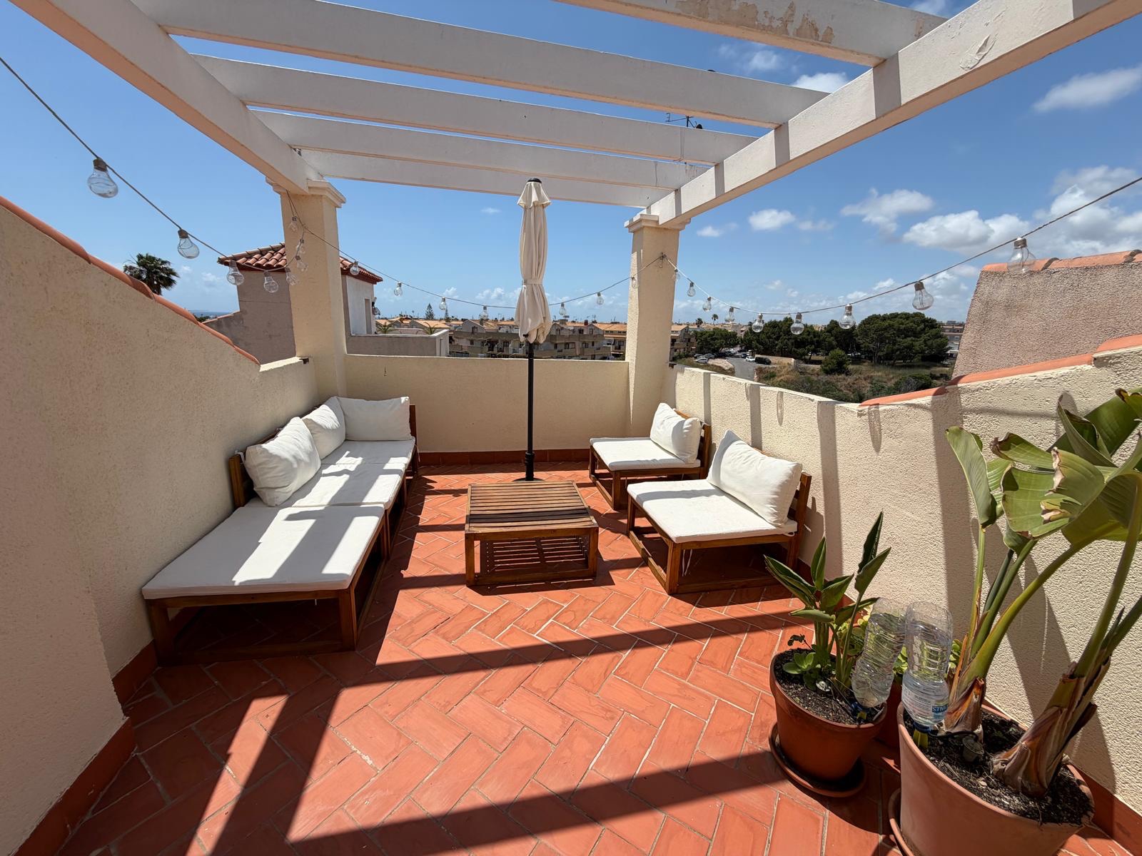 Piso en venta en Orihuela Costa