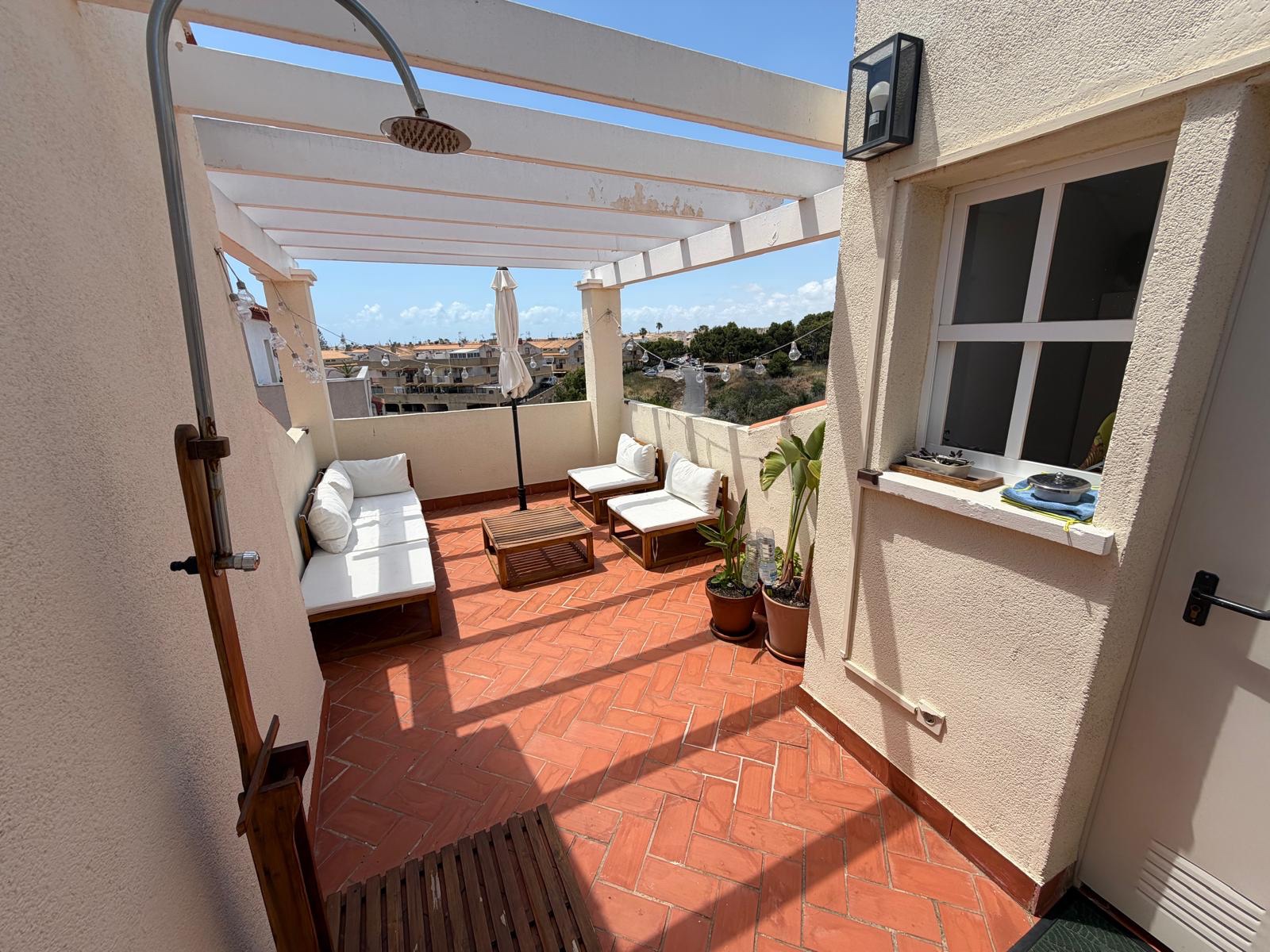 Piso en venta en Orihuela Costa