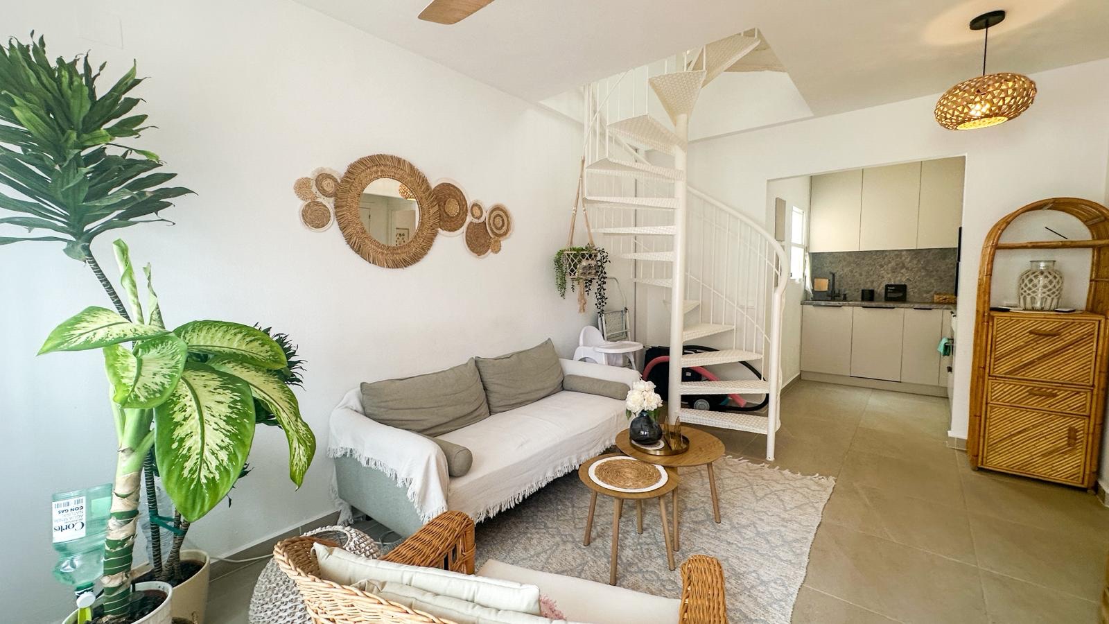 Piso en venta en Orihuela Costa