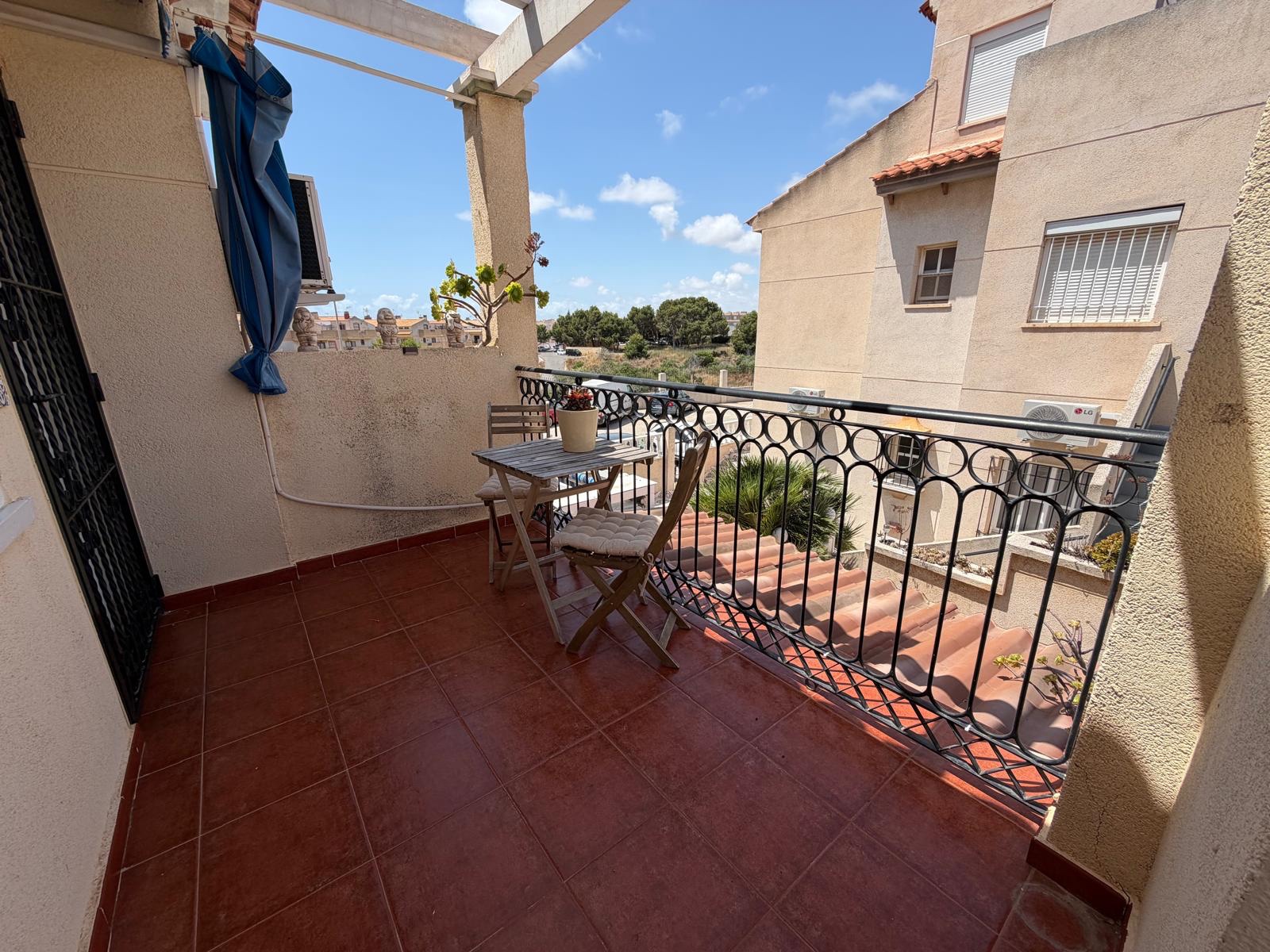 Piso en venta en Orihuela Costa
