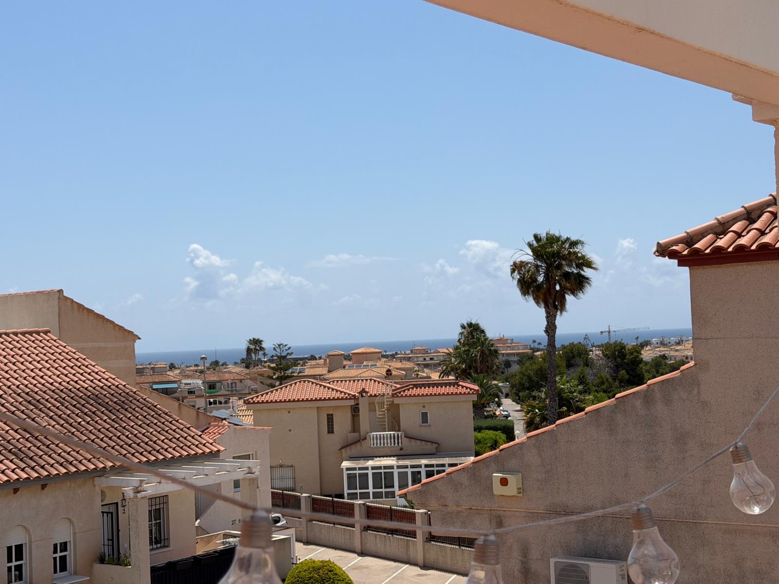 Piso en venta en Orihuela Costa