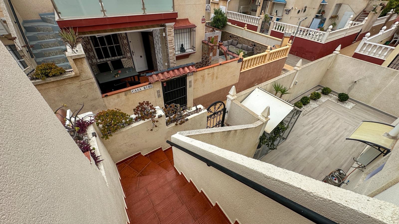 Piso en venta en Orihuela Costa