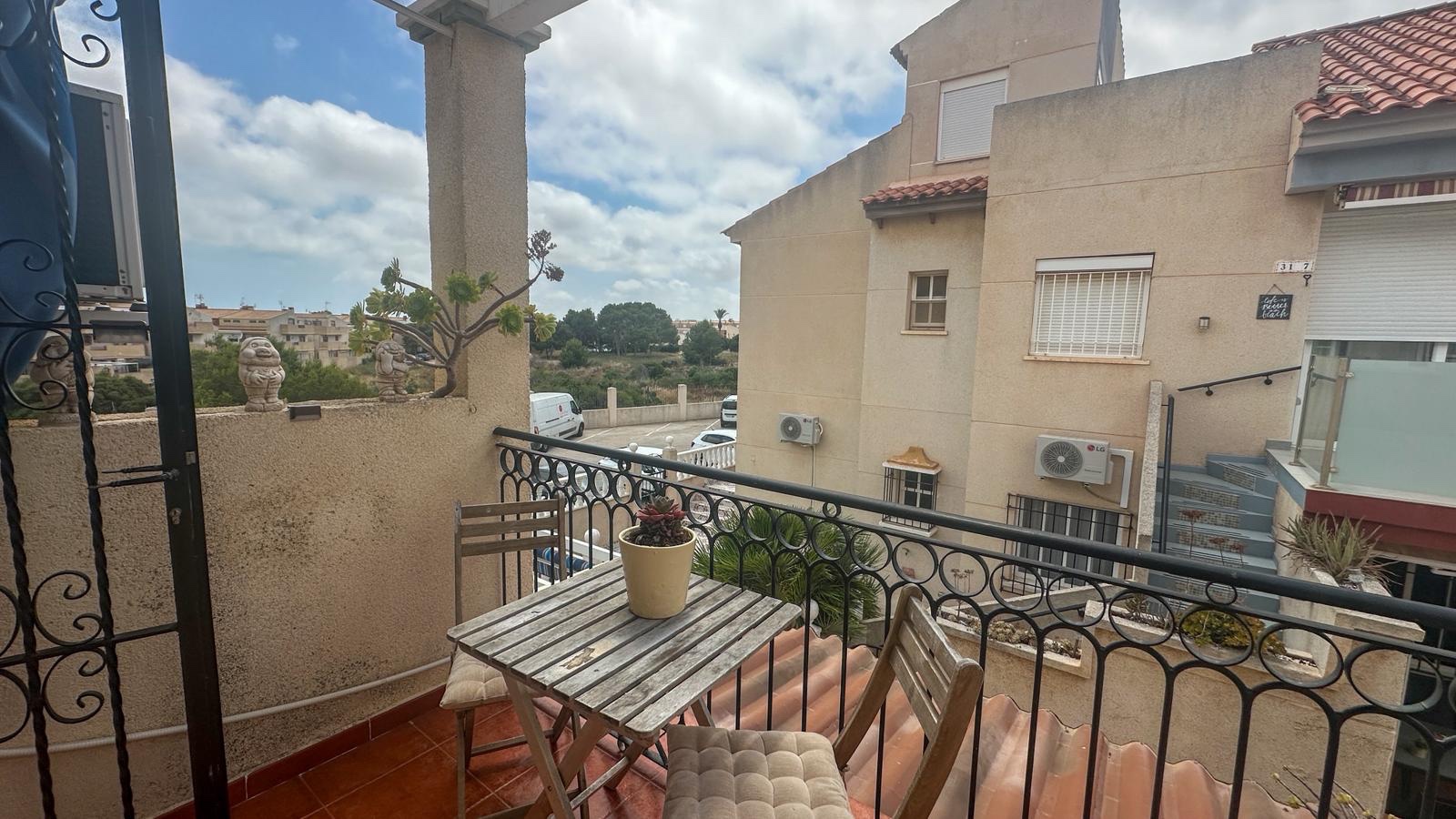 Piso en venta en Orihuela Costa