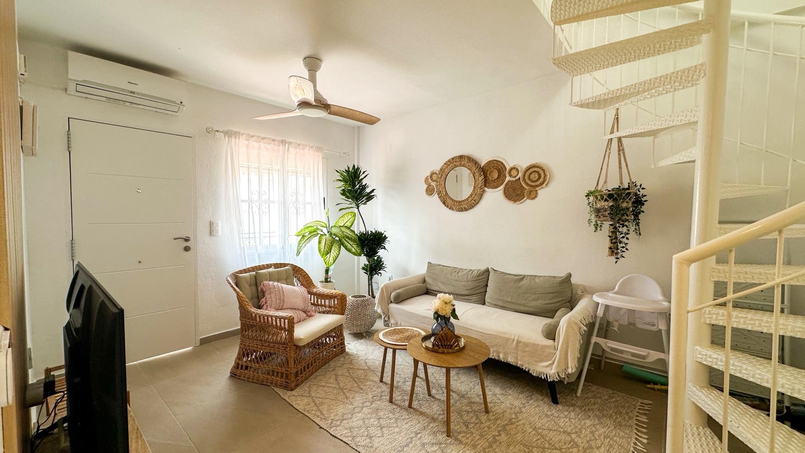 Piso en venta en Orihuela Costa